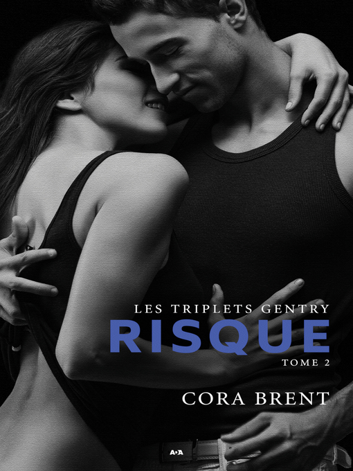 Title details for Risque by Cora Brent - Available